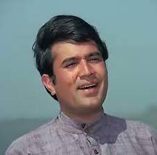 Rajesh Khanna